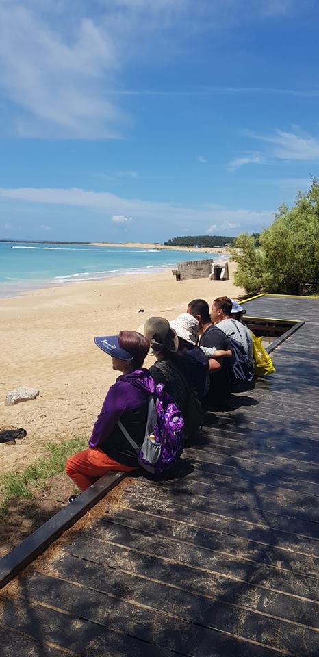 澎湖旅遊-2019年國際花火節時間表