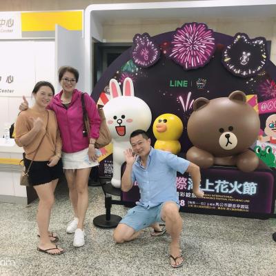 澎湖旅遊
