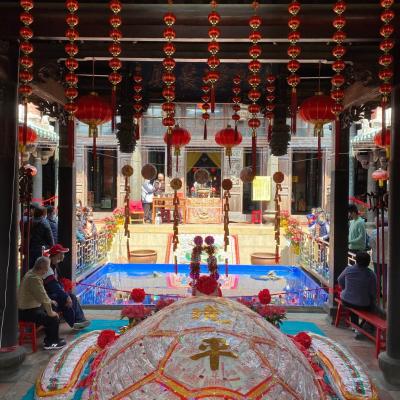 澎湖旅遊