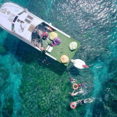 澎湖旅遊