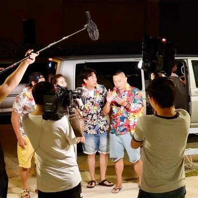澎湖海賊王民宿餐廳快炒美食