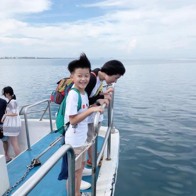 澎湖旅遊