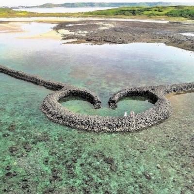 澎湖旅遊