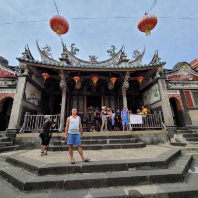 澎湖旅遊