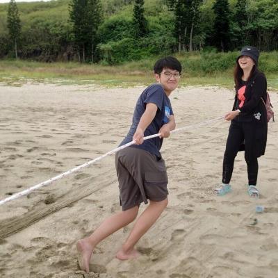 澎湖旅遊