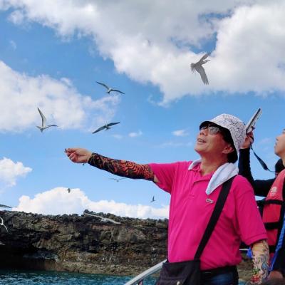 澎湖旅遊