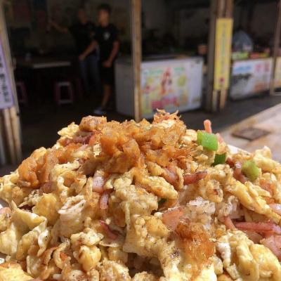澎湖美食