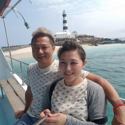 澎湖美景導覽