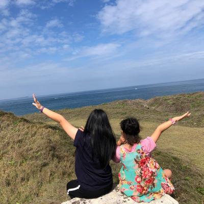 澎湖旅遊