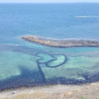 澎湖民宿旅遊