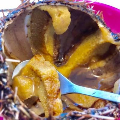 澎湖海賊王民宿餐廳快炒美食