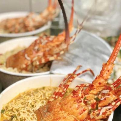 澎湖海賊王民宿餐廳快炒美食