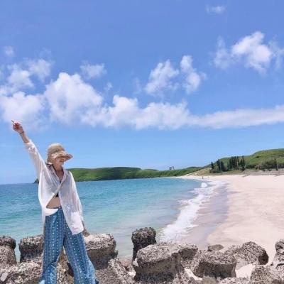 澎湖美景