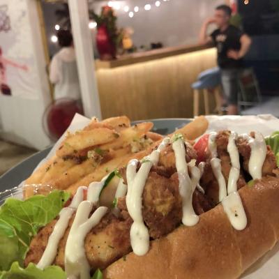 澎湖美食