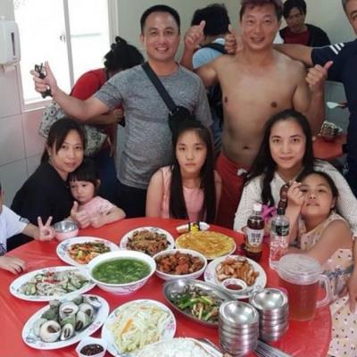 澎湖美食