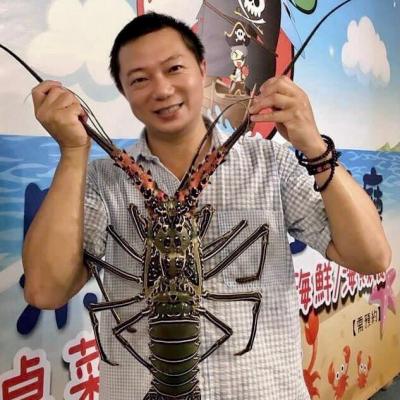 澎湖海賊王民宿餐廳快炒美食