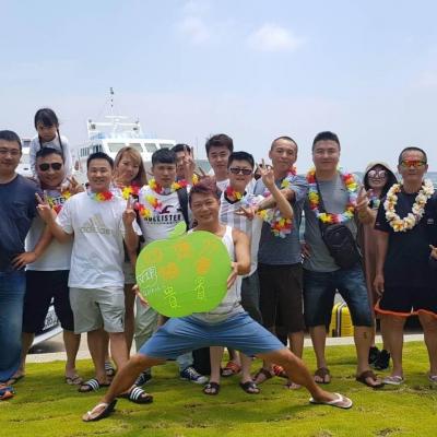 澎湖旅遊