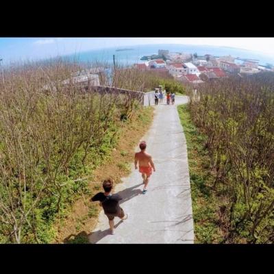澎湖旅遊