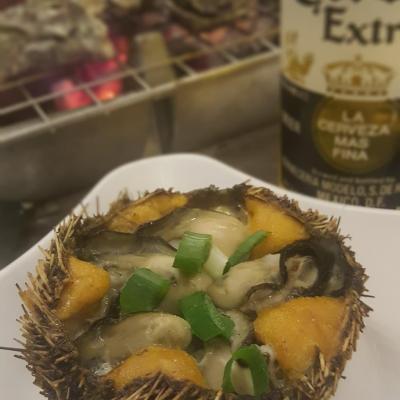 澎湖海賊王民宿餐廳快炒美食