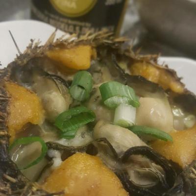 澎湖海賊王民宿餐廳快炒美食