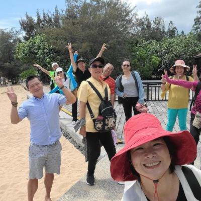 澎湖旅遊