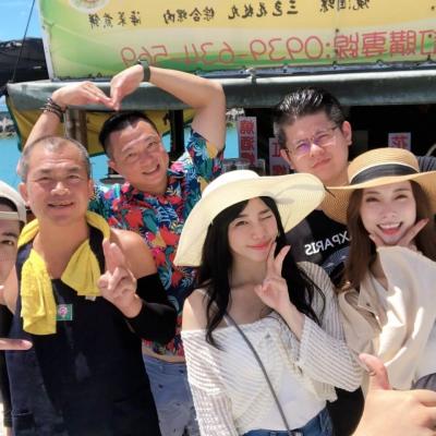 澎湖旅遊