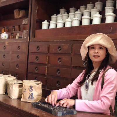 澎湖旅遊-二崁聚落