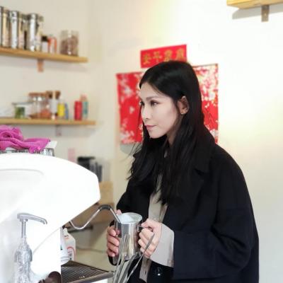 西嶼 二崁聚落旁「牧羊人咖啡廳」