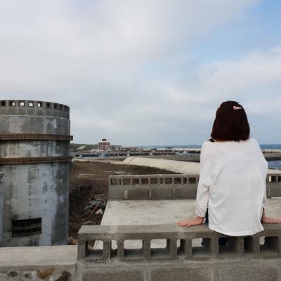 澎湖旅遊-菓葉灰窯
