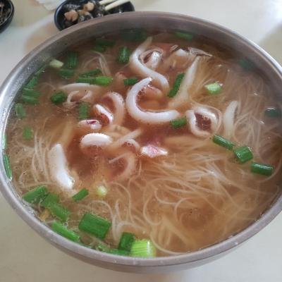 澎湖小卷美食