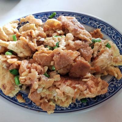 澎湖美食