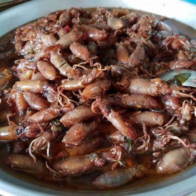 澎湖美食