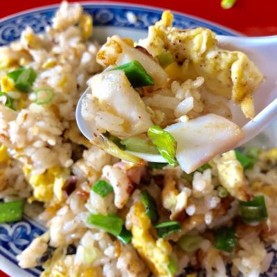 澎湖美食