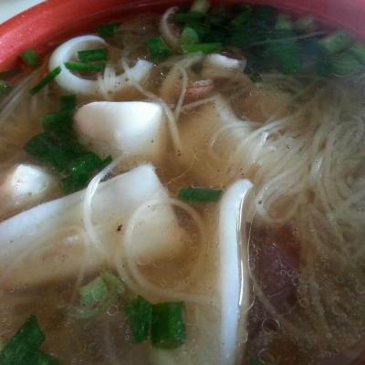 澎湖美食