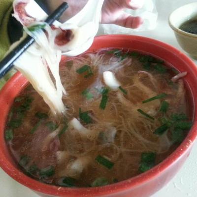 澎湖美食