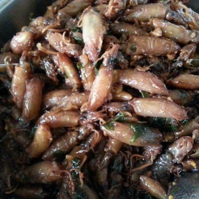 澎湖美食