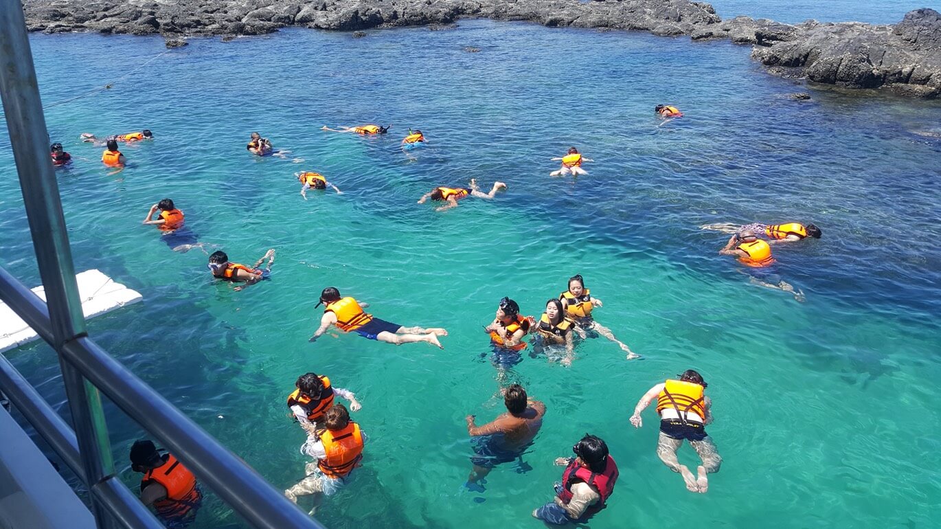 澎湖旅遊-2019年國際花火節時間表